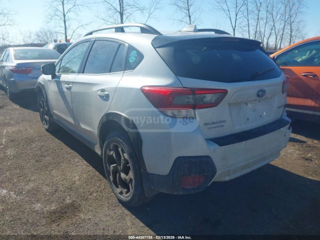 Subaru Limited 4dr All-Wheel Drive CV — миниатюра 3