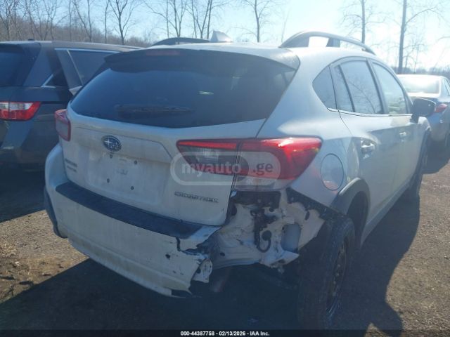 Subaru Limited 4dr All-Wheel Drive CV — миниатюра 4