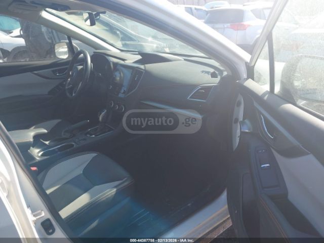 Subaru Limited 4dr All-Wheel Drive CV — миниатюра 5