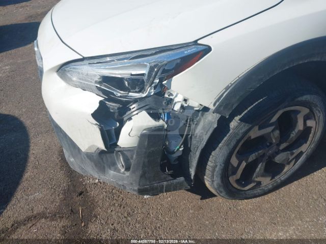 Subaru Limited 4dr All-Wheel Drive CV — миниатюра 6