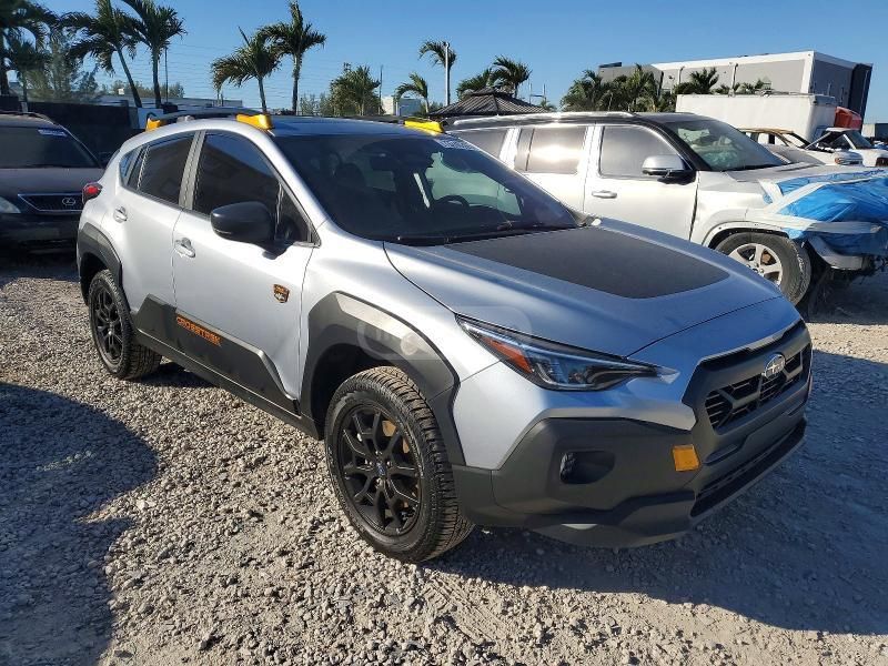 Subaru Base 4dr All Wheel Drive CVT — миниатюра 4