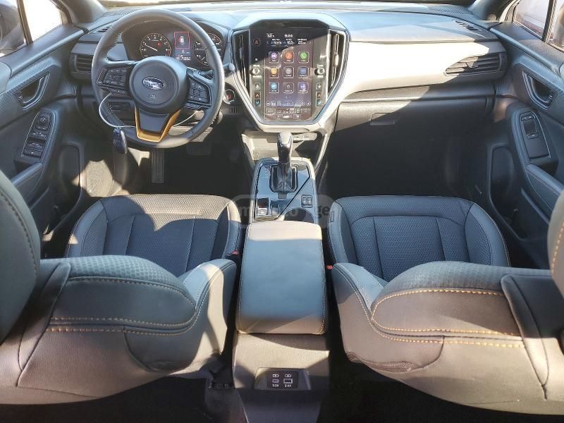 Subaru Base 4dr All Wheel Drive CVT — миниатюра 8