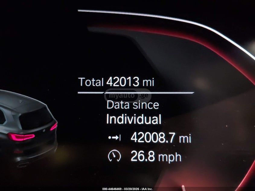 BMW X5 - фото 15