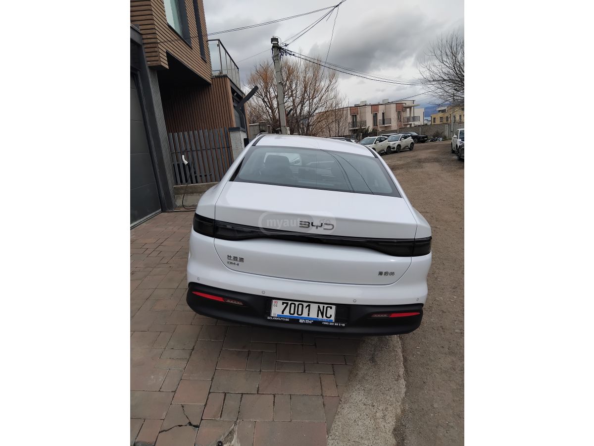 BYD  — миниатюра 4