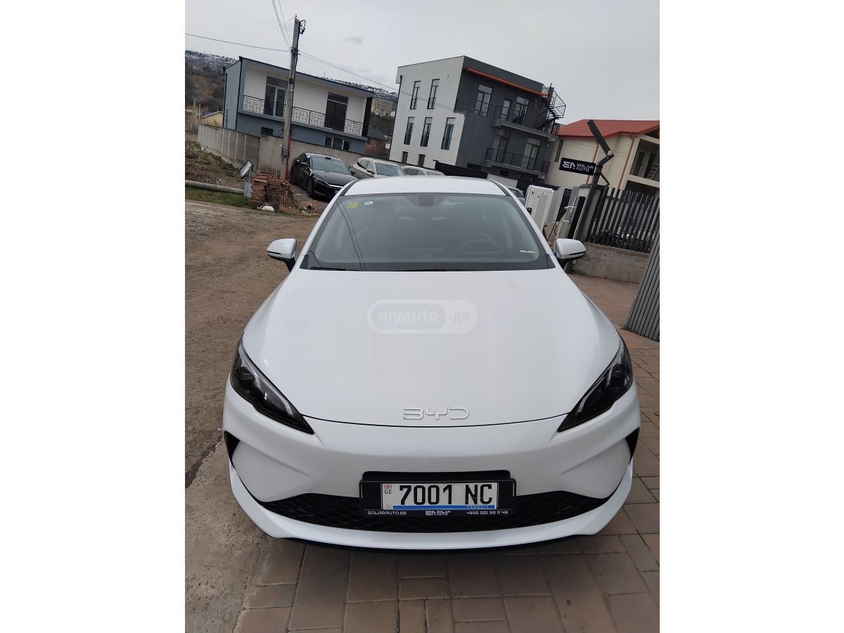 BYD  — миниатюра 5