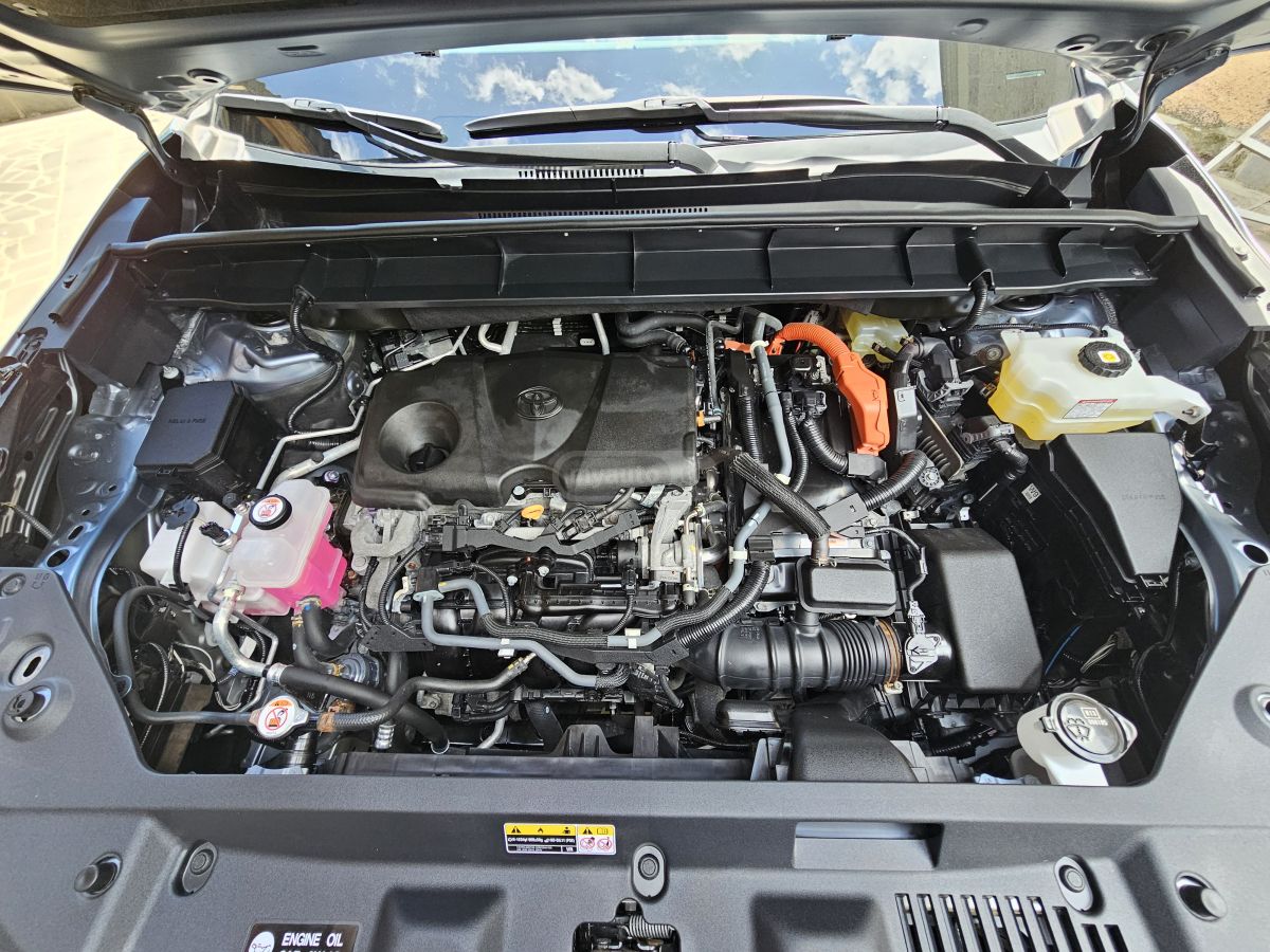 Toyota Highlander - фото 11