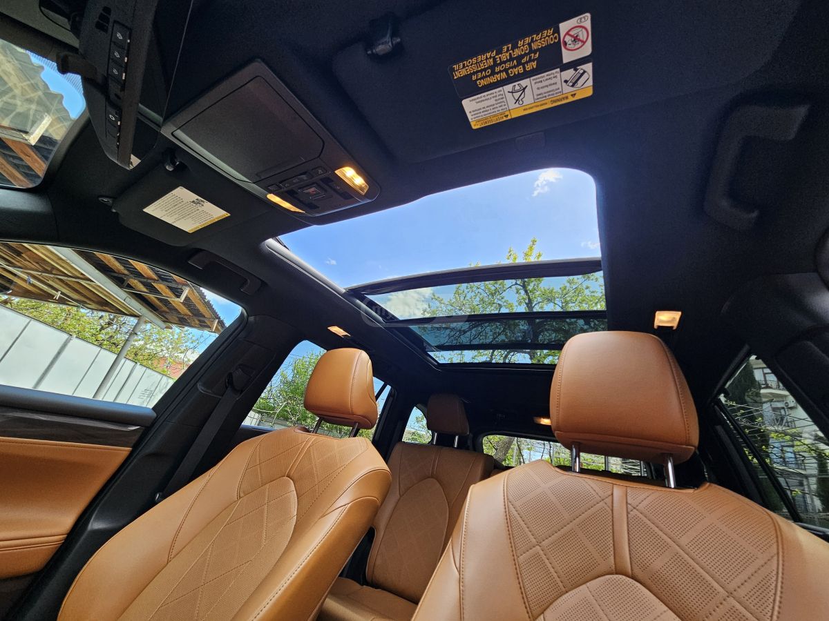 Toyota Highlander - фото 13