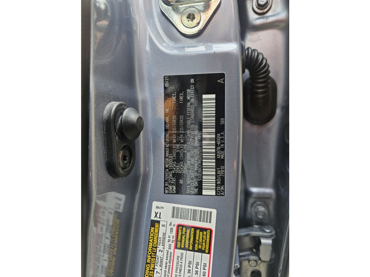 Toyota Highlander - фото 6