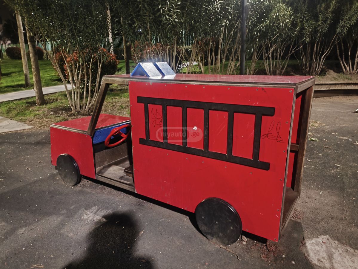 Mercedes-Benz G 63 AMG - фото 3