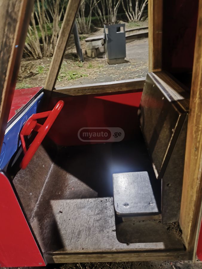 Mercedes-Benz G 63 AMG - фото 5