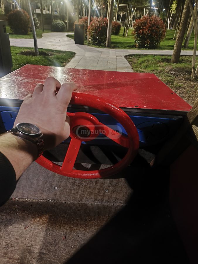 Mercedes-Benz G 63 AMG - фото 6