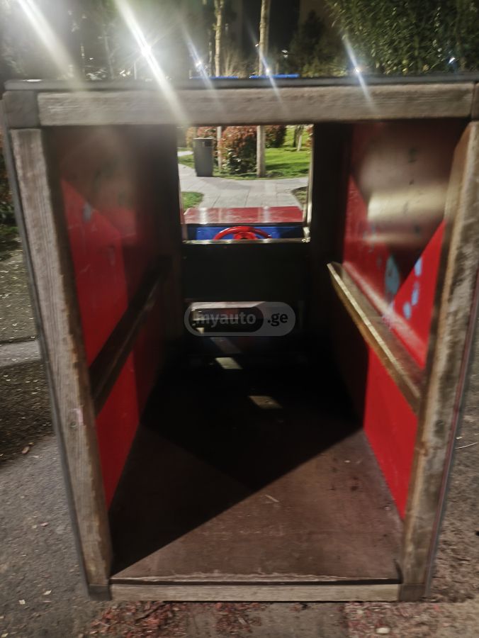 Mercedes-Benz G 63 AMG - фото 7