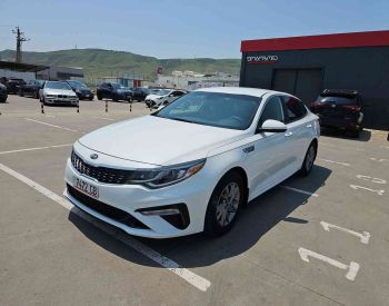 KiaOptima