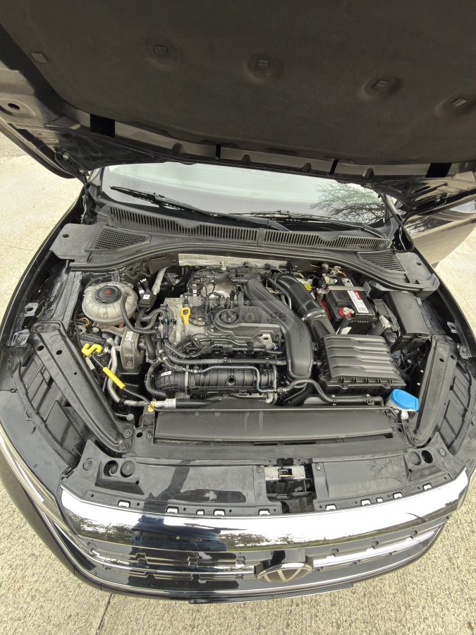 Volkswagen Jetta - фото 6