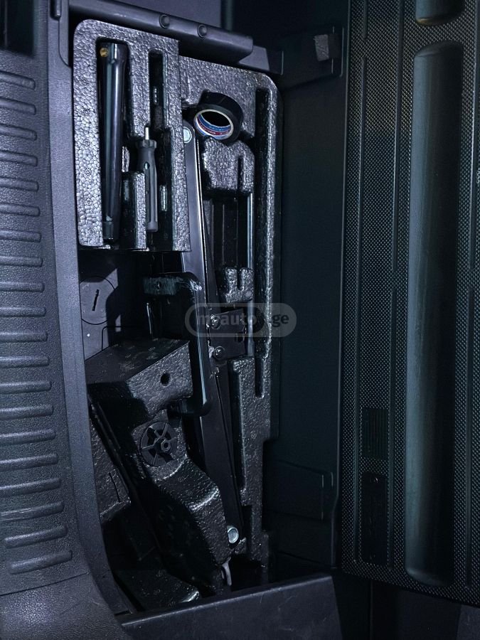 Kia Sorento - фото 15