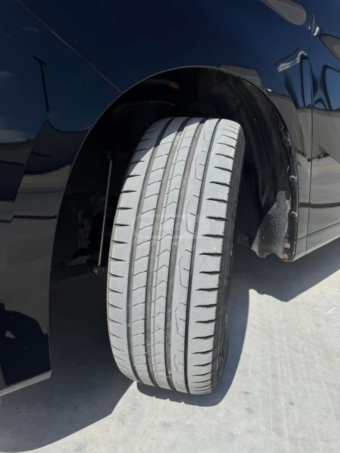 Toyota Alphard - фото 15