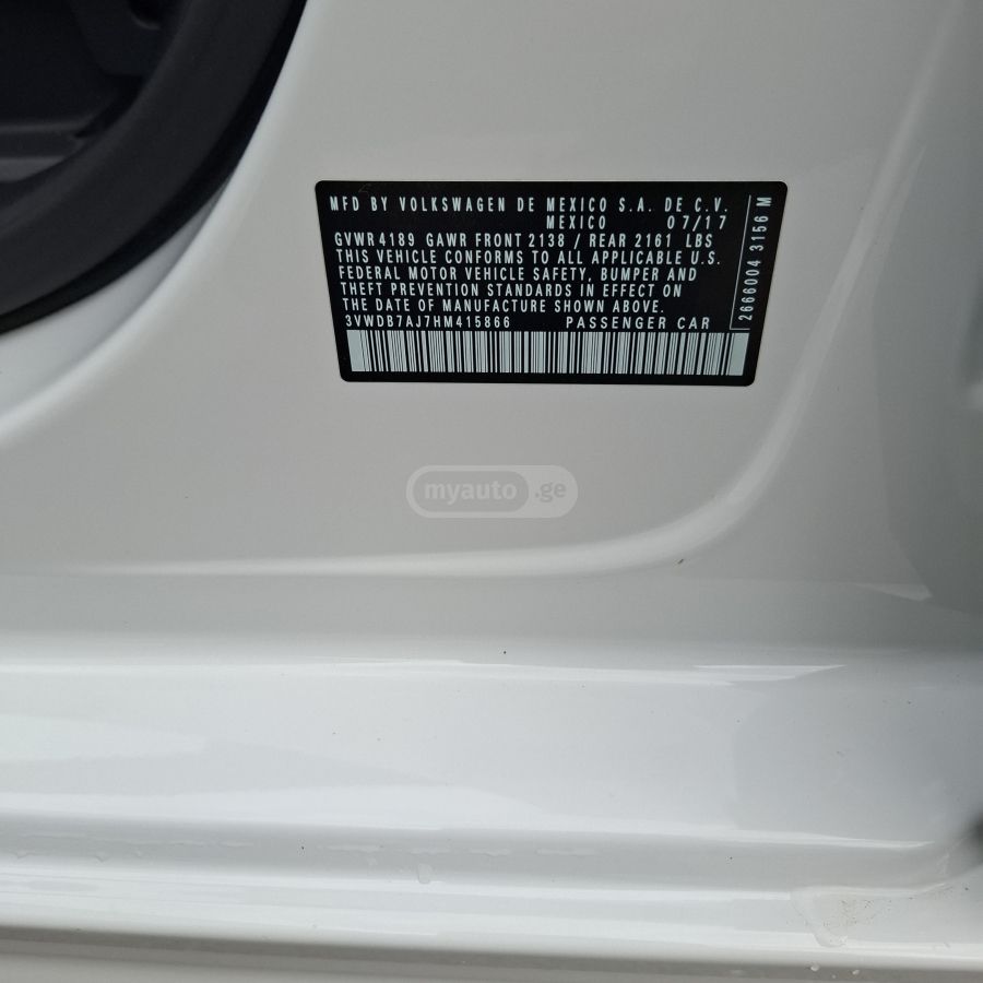 Volkswagen Jetta - фото 14