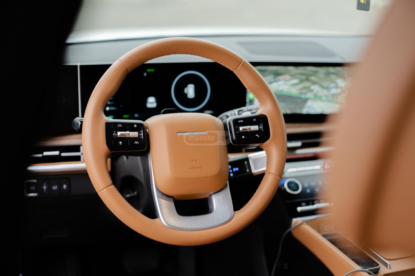 Hyundai Santa FE - фото 8