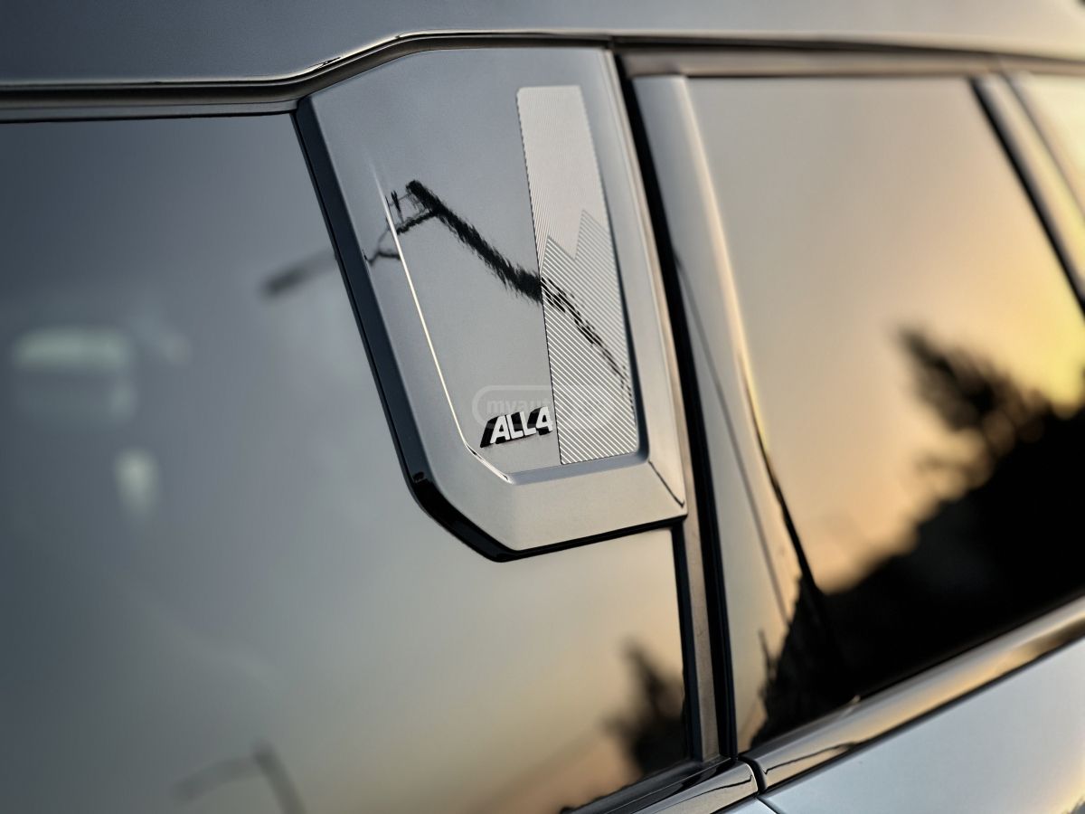 MINI Countryman S ALL4 2024 — миниатюра 10