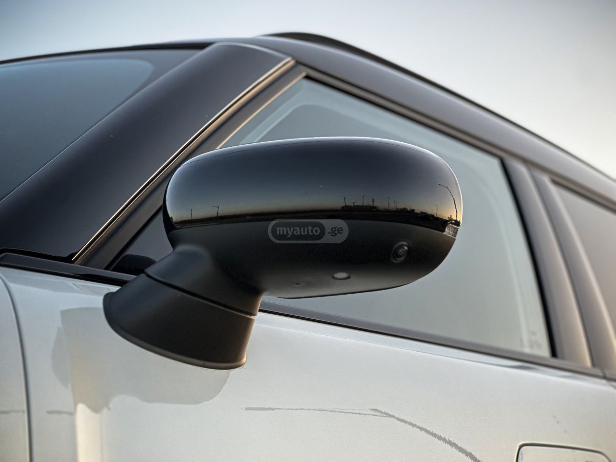 MINI Countryman S ALL4 2024 — миниатюра 5