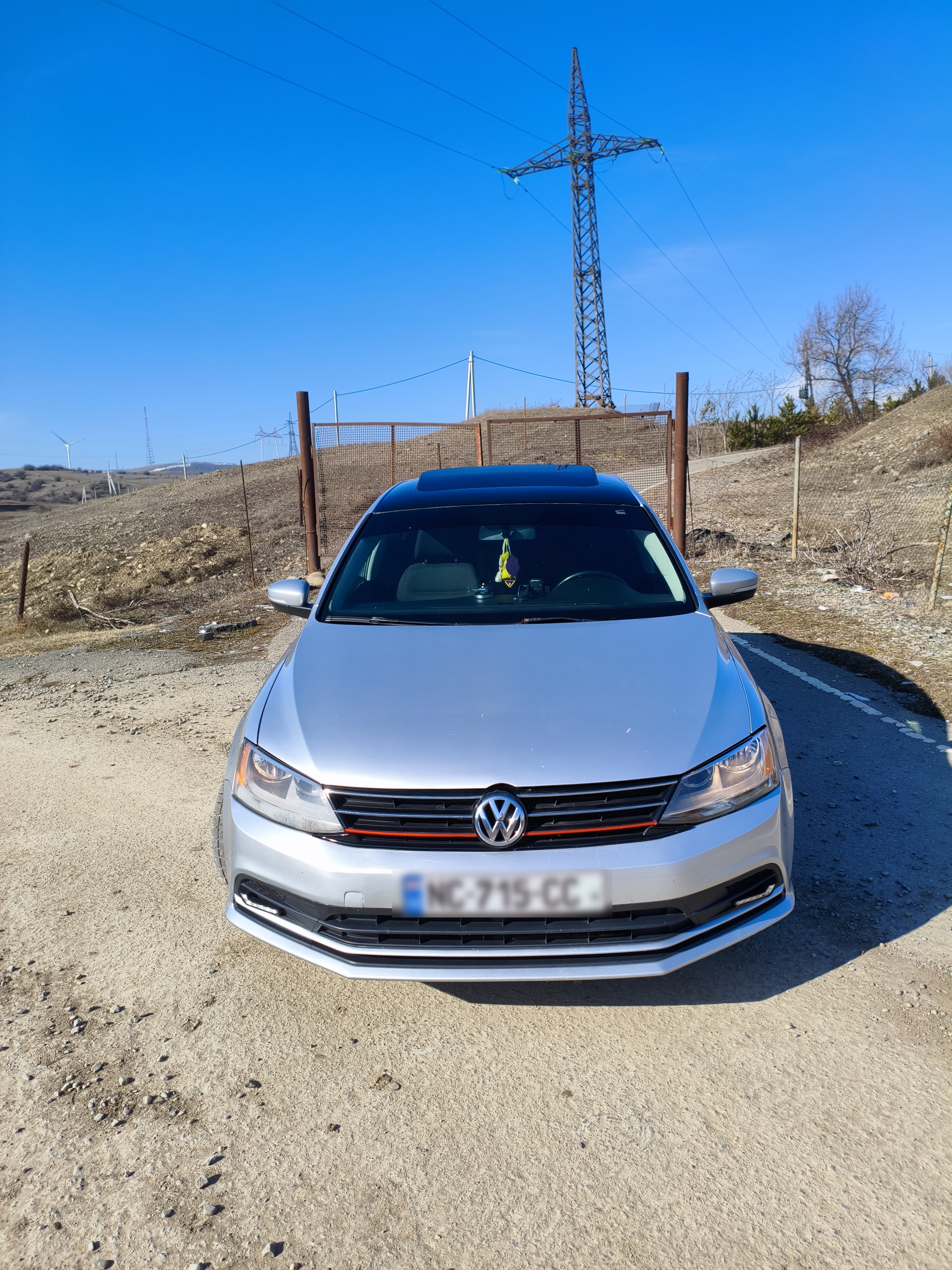 Volkswagen Jetta - фото 2