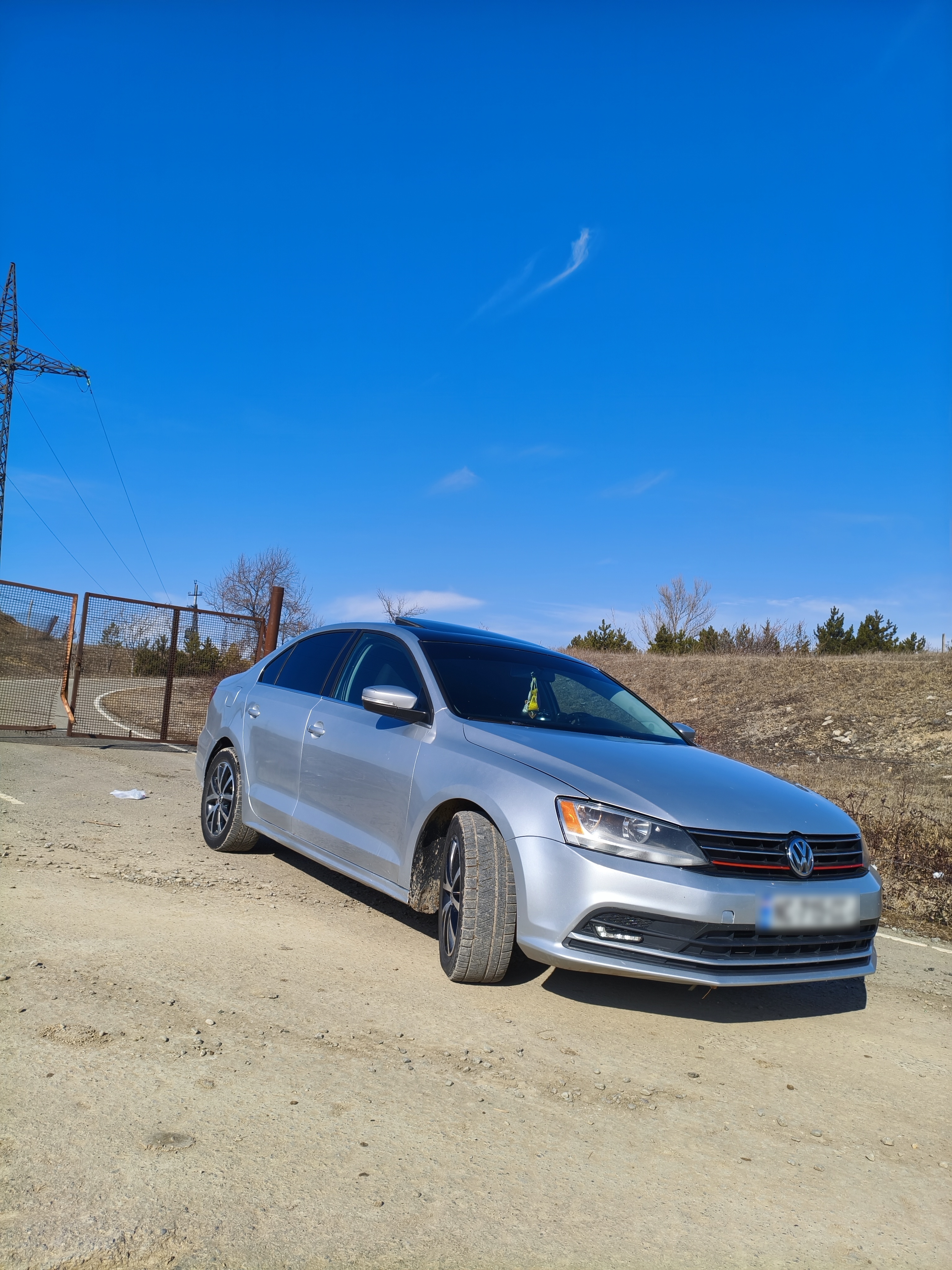 Volkswagen Jetta - фото 7