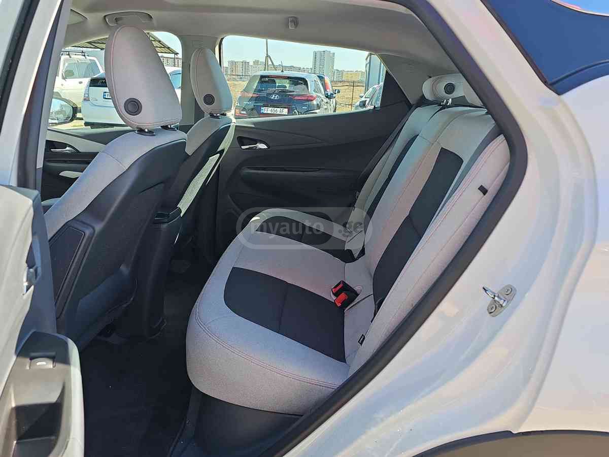 Chevrolet Chevrolet Bolt EV — миниатюра 7