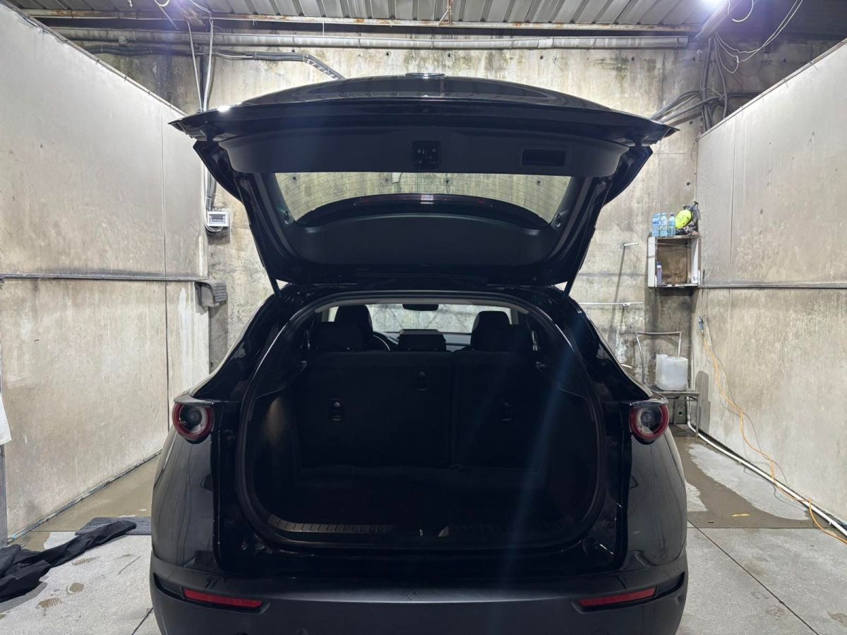 Mazda CX-30 - фото 10