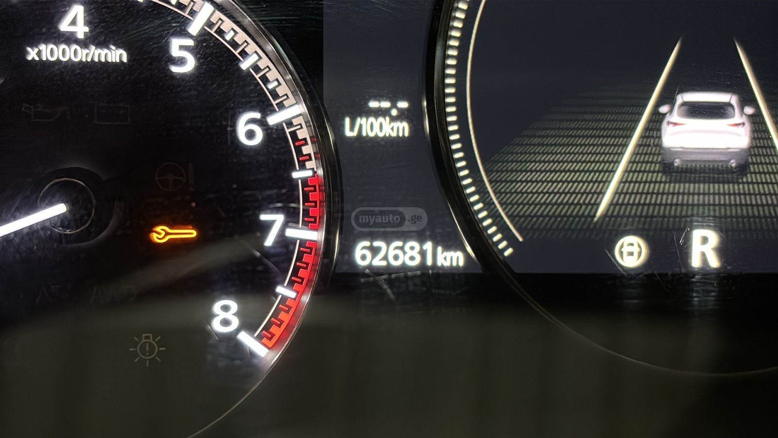 Mazda CX-30 - фото 13