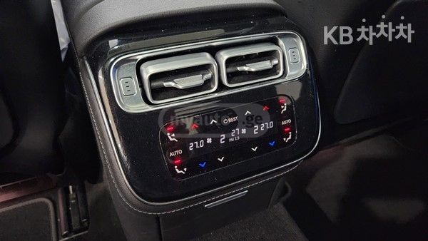 Mercedes-Benz S 450 2024 — миниатюра 12