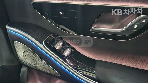 Mercedes-Benz S 450 2024 — миниатюра 13