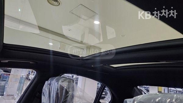 Mercedes-Benz S 450 2024 — миниатюра 8