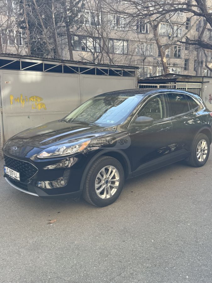 Ford Escape - фото 2