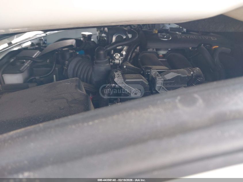 Mazda MX-5 2020 — миниатюра 10