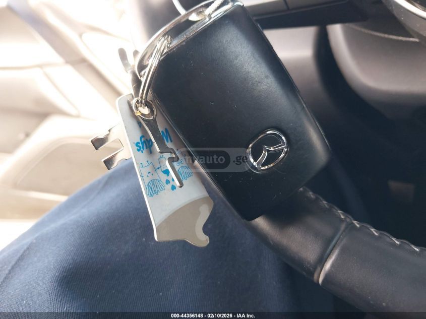 Mazda MX-5 2020 — миниатюра 11