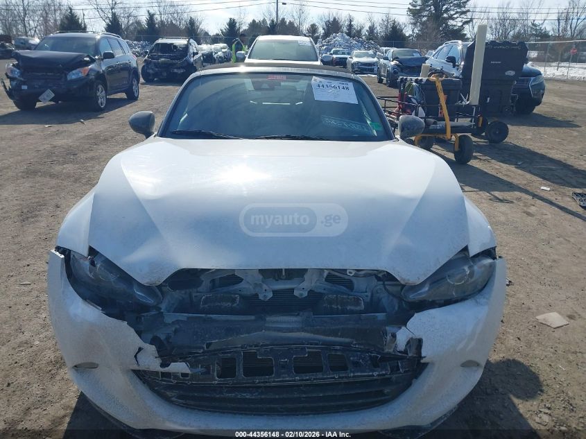 Mazda MX-5 2020 — миниатюра 12