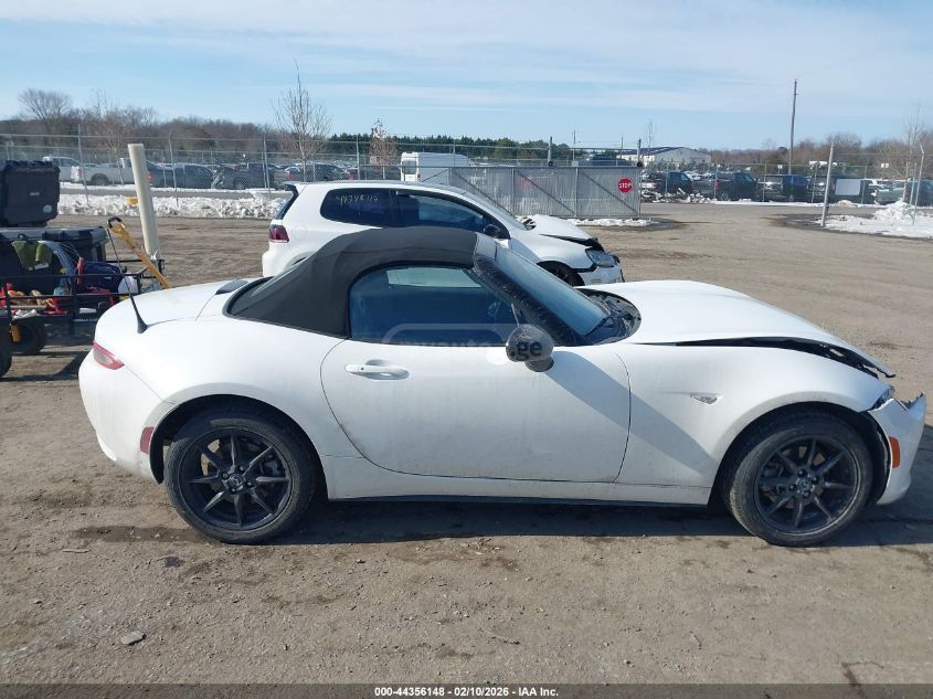 Mazda MX-5 2020 — миниатюра 13