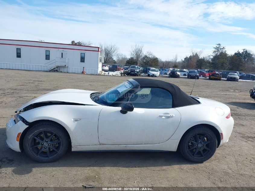 Mazda MX-5 2020 — миниатюра 14