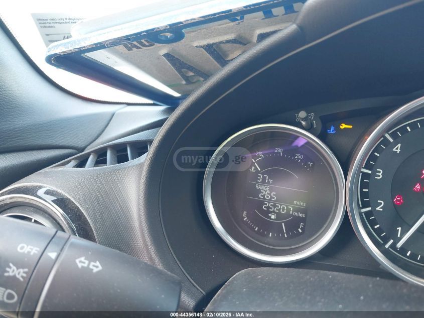 Mazda MX-5 2020 — миниатюра 15