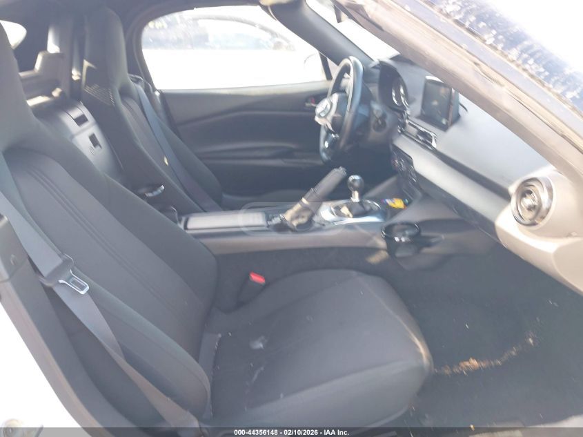 Mazda MX-5 2020 — миниатюра 5