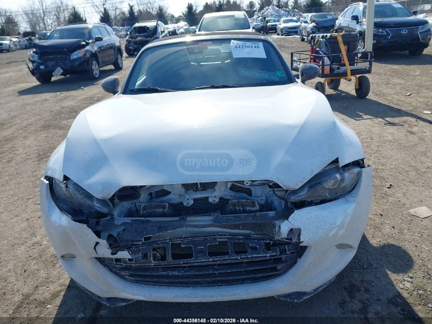 Mazda MX-5 2020 — миниатюра 6