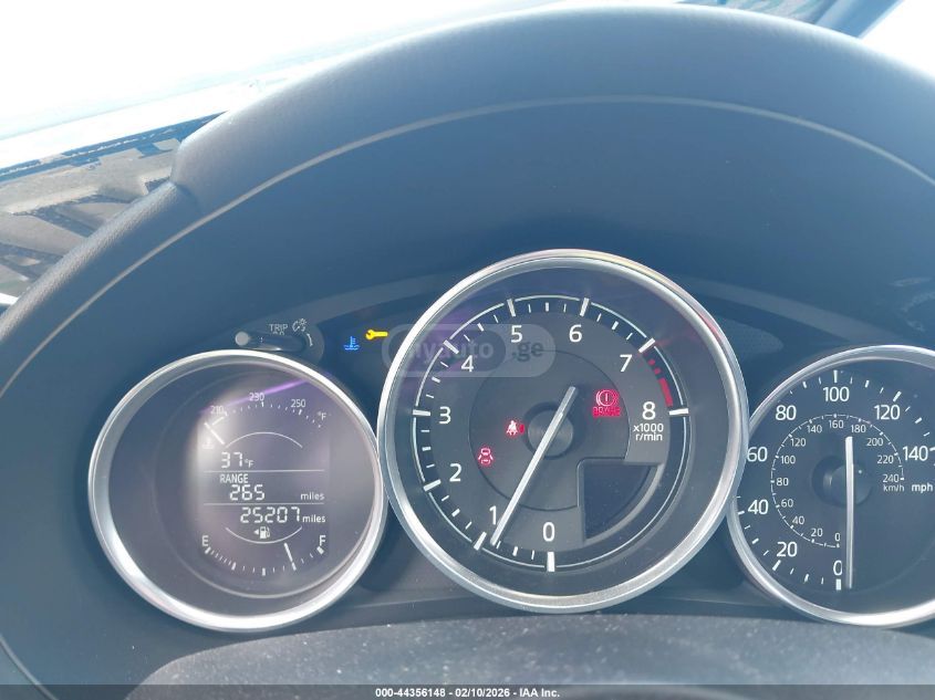 Mazda MX-5 2020 — миниатюра 7