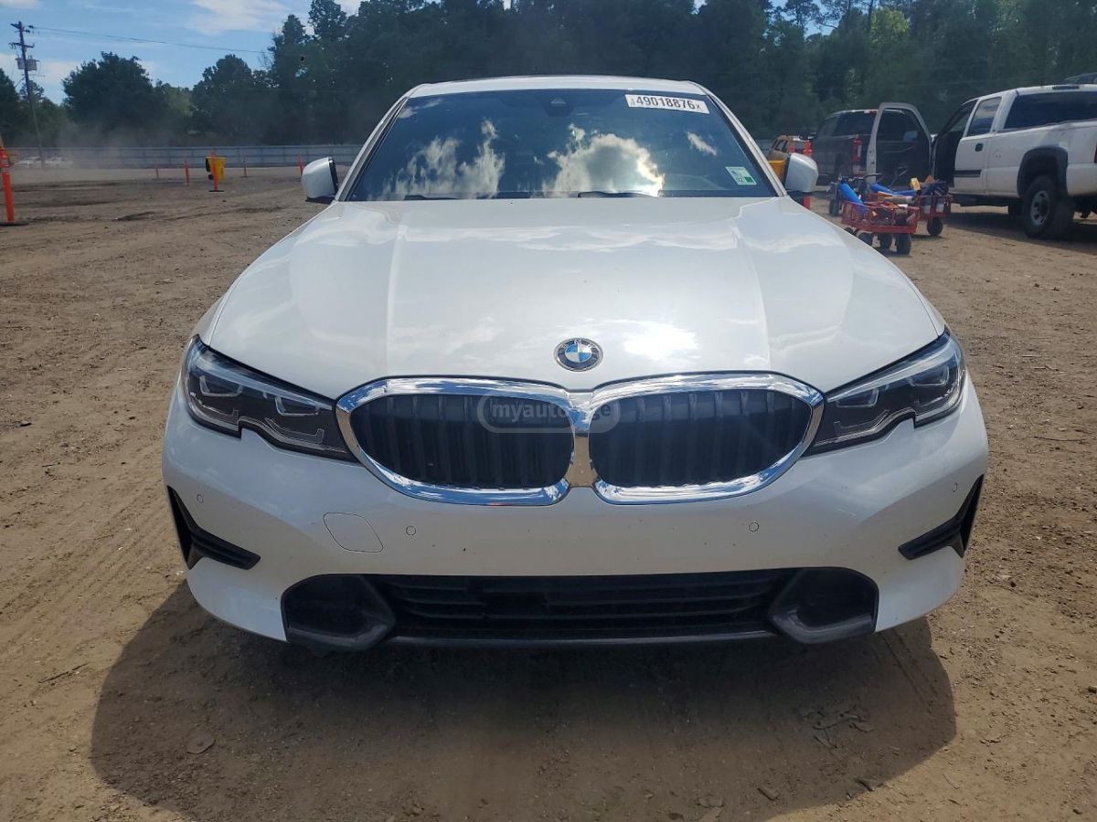 BMW 330 - фото 5
