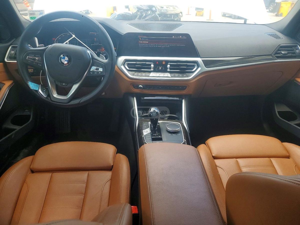 BMW 330 - фото 8