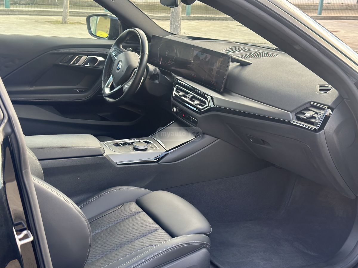 BMW 230i 2023 — миниатюра 7