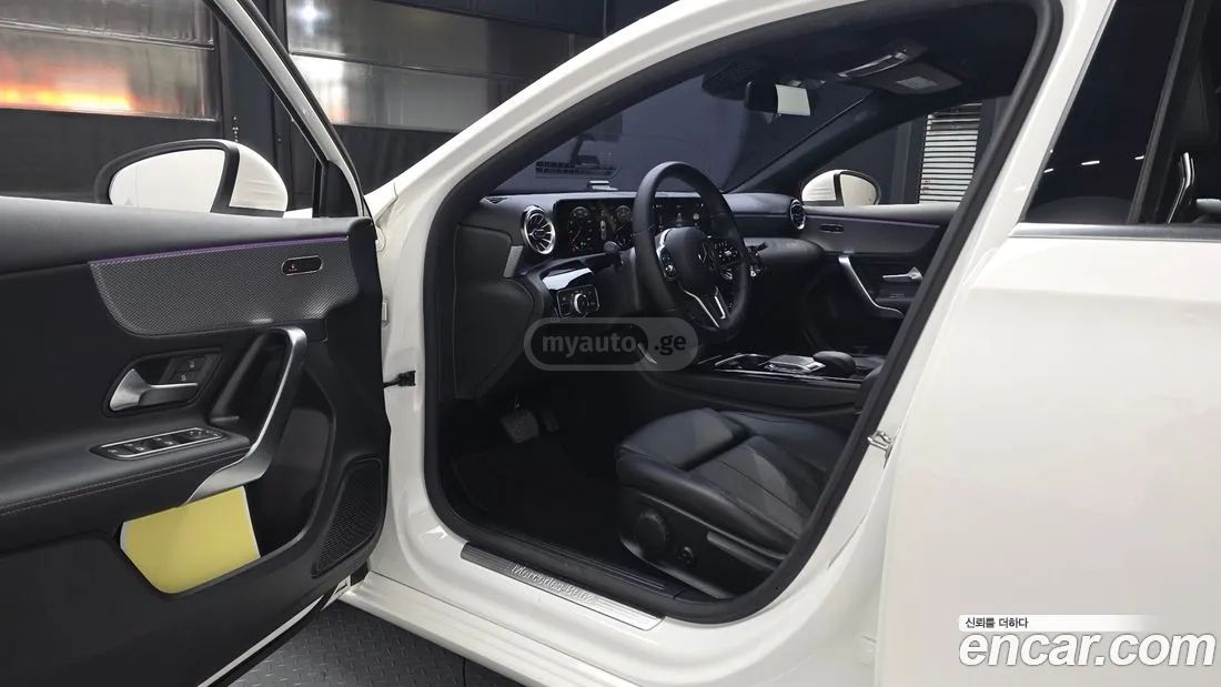 Mercedes-Benz - фото 10