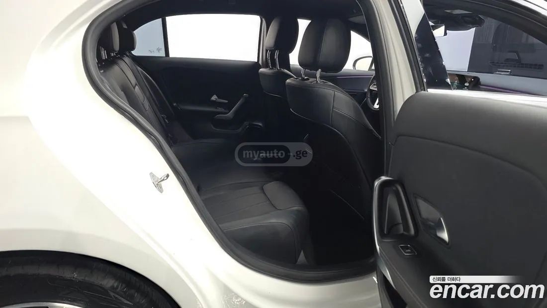 Mercedes-Benz - фото 12