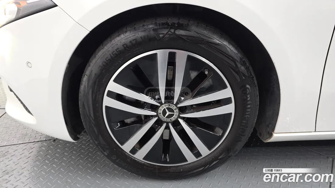 Mercedes-Benz - фото 5