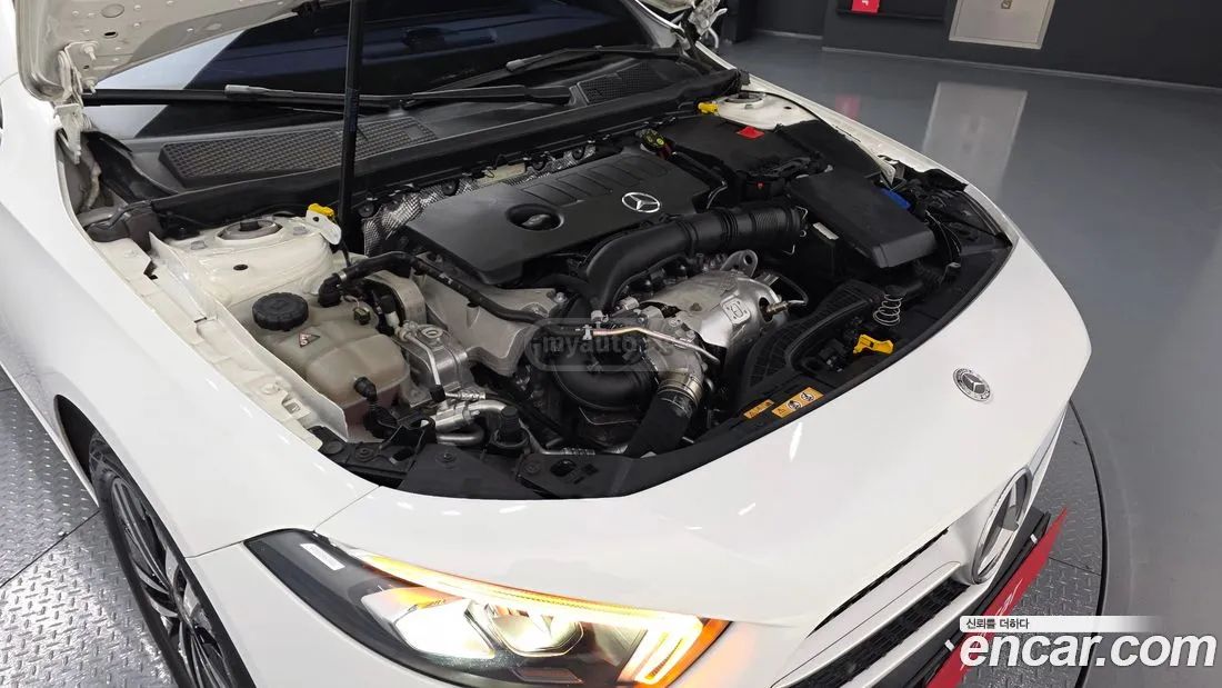 Mercedes-Benz - фото 6