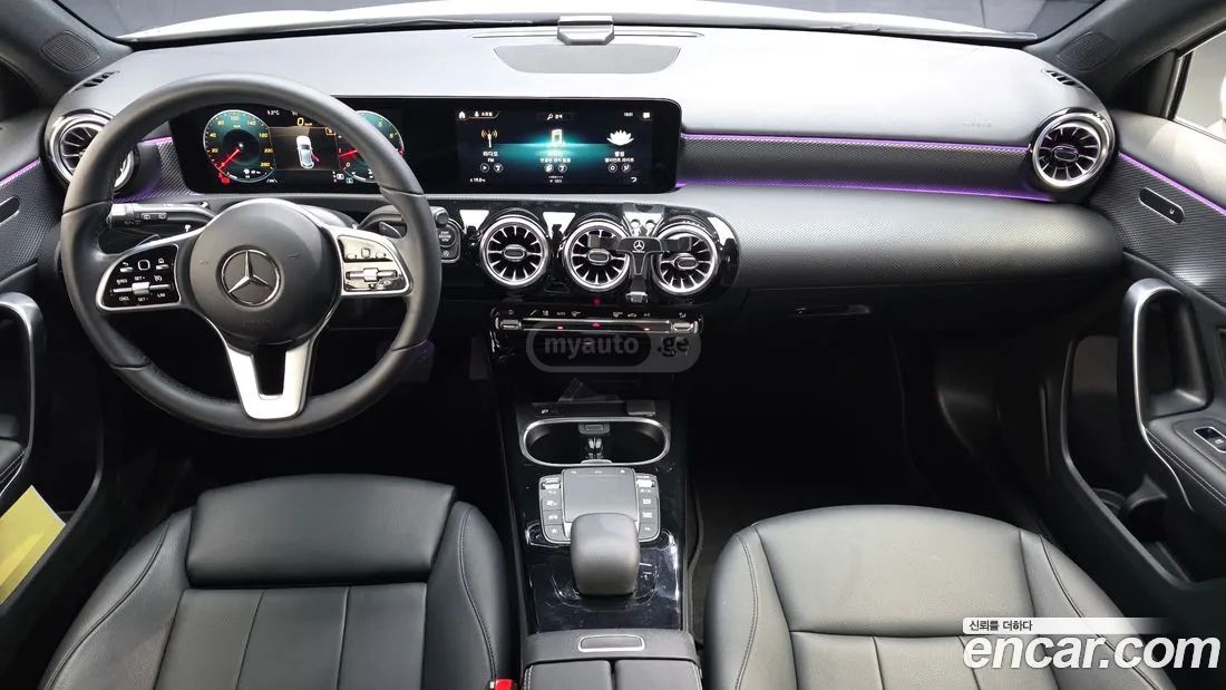 Mercedes-Benz - фото 7